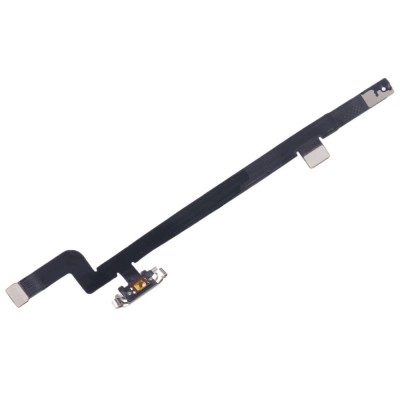 Power Button Flex Cable For Zte Nubia Red Magic 8 Pro Plus On Off Flex Pcb By - Maxbhi Com