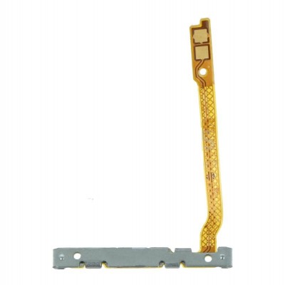 Power Button Flex Cable For Samsung Galaxy J4 Core On Off Flex Pcb By - Maxbhi Com