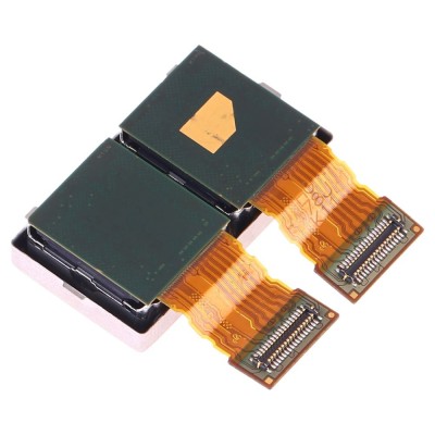 Replacement Back Camera For Sony Xperia Xz2 Premium By - Maxbhi Com