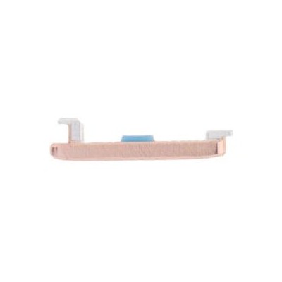 Power Button Outer For Oppo Find X2 Pro Orange By - Maxbhi Com