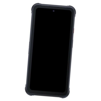 Camera Lens Glass with Frame for Cubot KingKong 8 Green