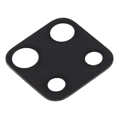 Camera Lens For Xiaomi Redmi 10x 4g Black By - Maxbhi Com