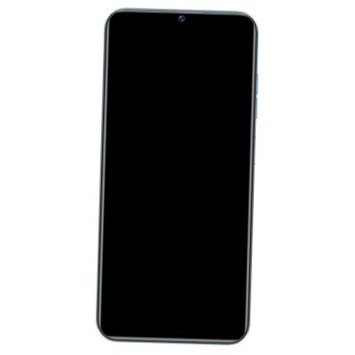 Middle Frame Ring Only for Oukitel C36 Black