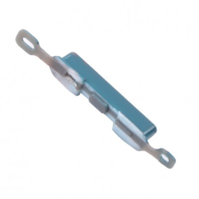 Power Button Outer For Xiaomi Redmi 10x 4g Black By - Maxbhi Com