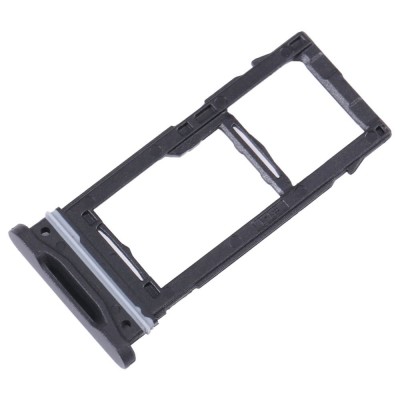 Sim Card Holder Tray For Samsung Galaxy Tab Active3 White - Maxbhi Com
