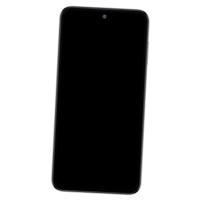 Middle Frame Ring Only for Samsung Galaxy M35 5G White