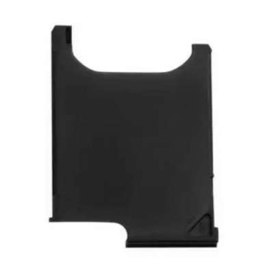 Sim Card Holder Tray For Sony Xperia Z C6603 White - Maxbhi Com