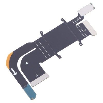 Spin Axis Flex Cable For Samsung Galaxy Z Fold6 By - Maxbhi Com