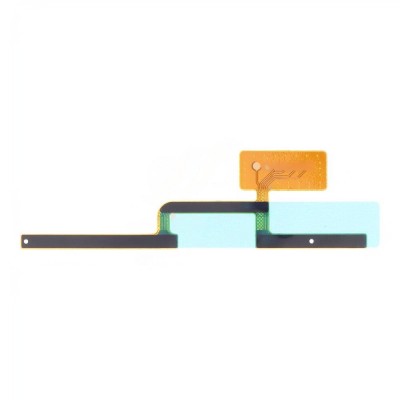 Volume Button Flex Cable For Samsung Galaxy Tab Active3 By - Maxbhi Com