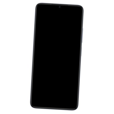 Middle Frame Ring Only for Itel Color Pro 5G Blue
