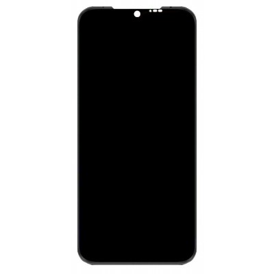 Lcd Screen For Ulefone Power Armor 18t Ultra Replacement Display By - Maxbhi Com