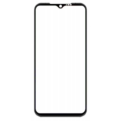 Touch Screen Digitizer For Ulefone Power Armor 18t Ultra White By - Maxbhi Com