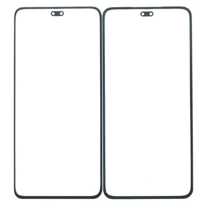 Replacement Front Glass For Honor 200 Pro Ocean By - Maxbhi Com
