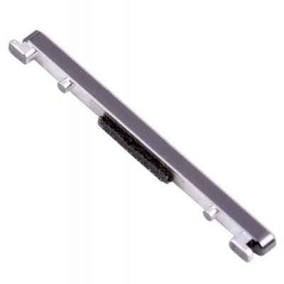 Volume Side Button Outer For Xiaomi Mi 11 Pro Black By - Maxbhi Com
