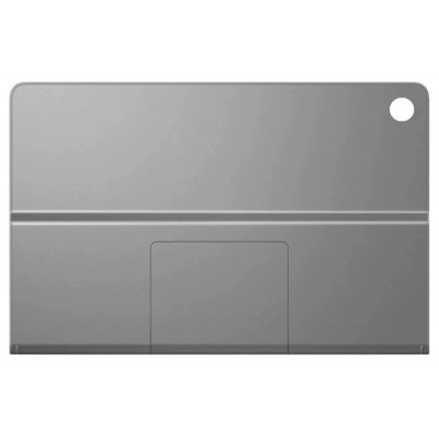 Back Panel Cover For Lenovo Tab Plus White - Maxbhi Com