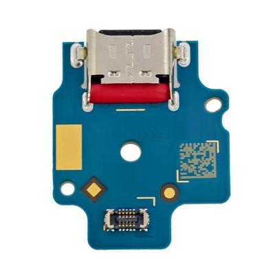 Charging Connector Flex Pcb Board For Lenovo Tab Plus By - Maxbhi Com