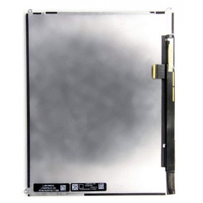 Lcd Screen For Apple Ipad 4 32gb Wifi Plus Cellular Replacement Display By - Maxbhi Com