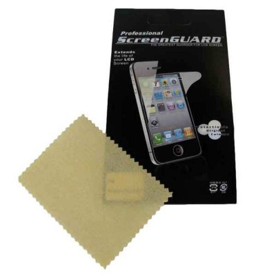 Screen Guard for Vivo V1 - Ultra Clear LCD Protector Film