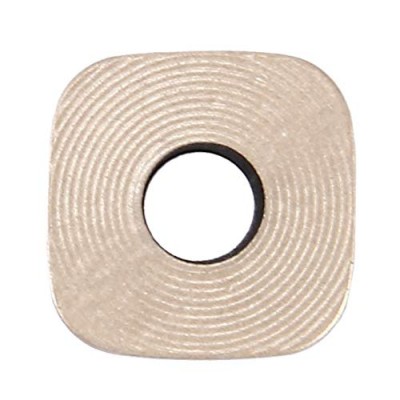 Camera Lens For Samsung Galaxy C9 Pro Gold By - Maxbhi Com