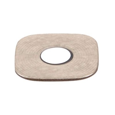 Camera Lens For Samsung Galaxy C9 Pro Gold By - Maxbhi Com