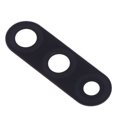 Camera Lens For Huawei P30 Lite White By - Maxbhi Com