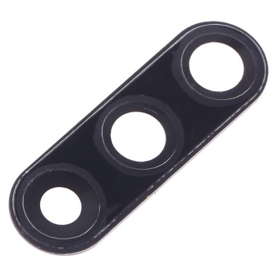 Camera Lens For Huawei P30 Lite White By - Maxbhi Com