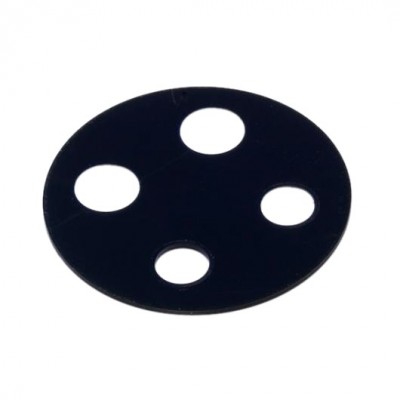 Camera Lens For Nokia 7 2 Green By - Maxbhi Com