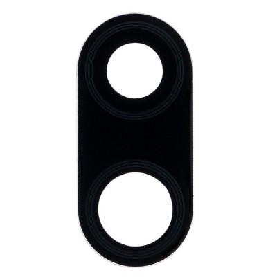 Camera Lens For Xiaomi Redmi Note 7 Pro Blue By - Maxbhi Com