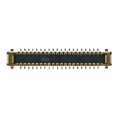 Lcd Connector For Samsung Galaxy A80 By - Maxbhi Com