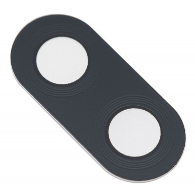 Camera Lens For Oneplus 6t A6013 Black By - Maxbhi Com