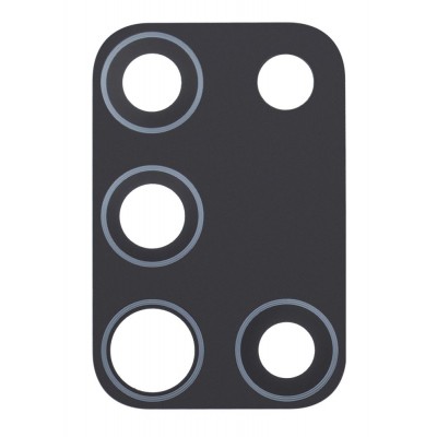 Camera Lens For Samsung Galaxy A21s Blue By - Maxbhi Com