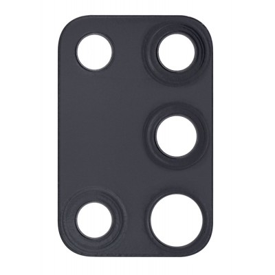 Camera Lens For Samsung Galaxy A21s White By - Maxbhi Com