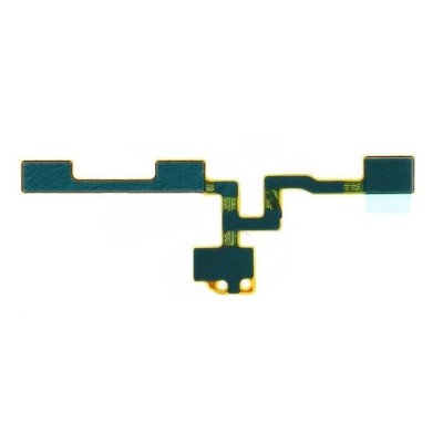 Volume Button Flex Cable For Xiaomi Redmi Note 9 Pro Max By - Maxbhi Com