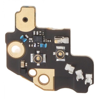 Microphone Flex Cable For Google Pixel 7 Pro 5g By - Maxbhi Com