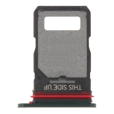 Sim Card Holder Tray For Motorola Edge 50 Black - Maxbhi Com