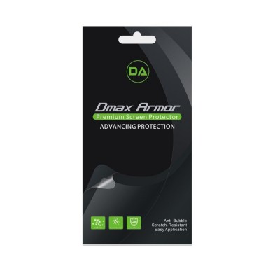 Screen Guard for Zopo Color C1 ZP331 - Ultra Clear LCD Protector Film