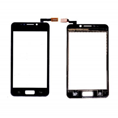 Touch Screen Digitizer For Gionee Gpad G1 Black By - Maxbhi Com