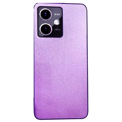 Full Body Housing For Hmd Crest 5g Lilac - Maxbhi Com