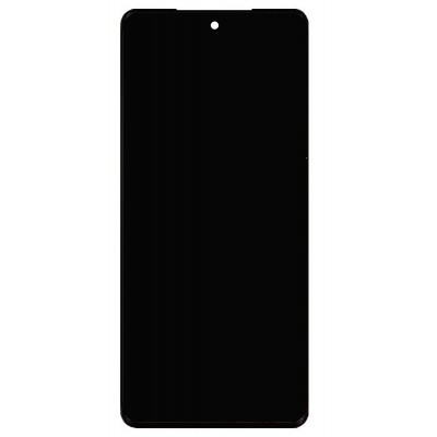 Lcd Screen For Motorola Edge 50 Replacement Display By - Maxbhi Com
