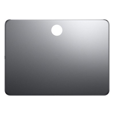 Back Panel Cover For Oneplus Pad 2 Black - Maxbhi Com
