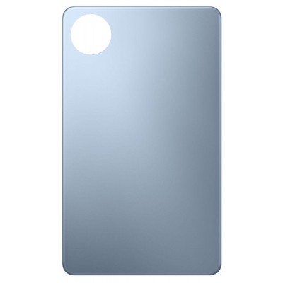 Back Panel Cover For Xiaomi Redmi Pad Se 4g Blue - Maxbhi Com