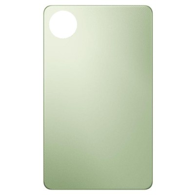 Back Panel Cover For Xiaomi Redmi Pad Se 4g Green - Maxbhi Com