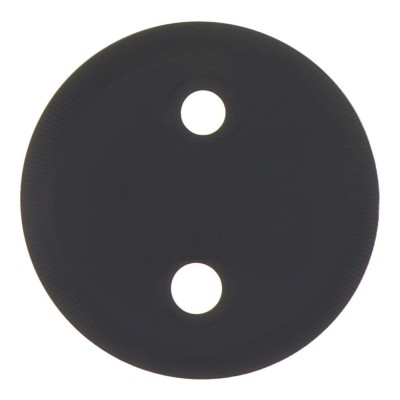 Camera Lens For Xiaomi Redmi Pad Se 4g Black By - Maxbhi Com