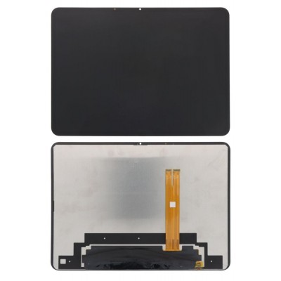Lcd With Touch Screen For Oneplus Pad 2 Black By - Maxbhi Com