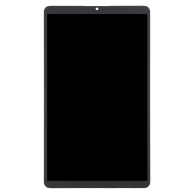 Lcd With Touch Screen For Xiaomi Redmi Pad Se 4g Black By - Maxbhi Com