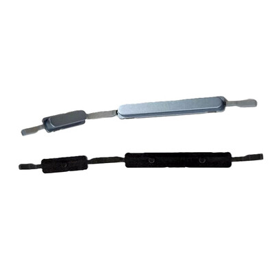 Power Button Outer For Xiaomi Redmi Pad Se 4g Blue By - Maxbhi Com
