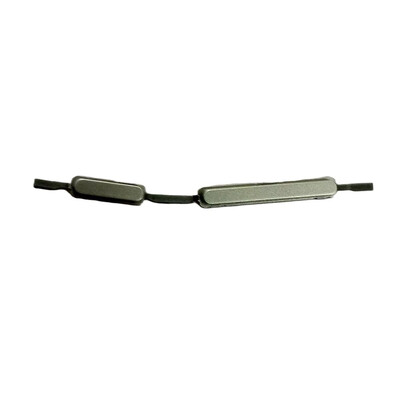 Power Button Outer For Xiaomi Redmi Pad Se 4g Green By - Maxbhi Com