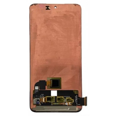 Lcd With Touch Screen For Meizu 20 Rose Gold By - Maxbhi Com