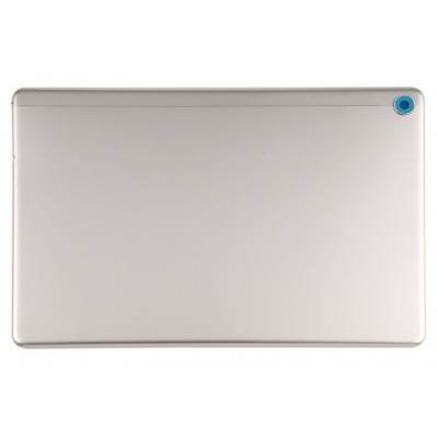 Back Panel Cover For Huawei Matepad T10s Gold - Maxbhi Com
