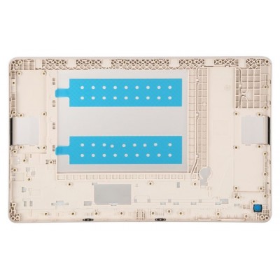 Back Panel Cover For Huawei Matepad T10s Gold - Maxbhi Com